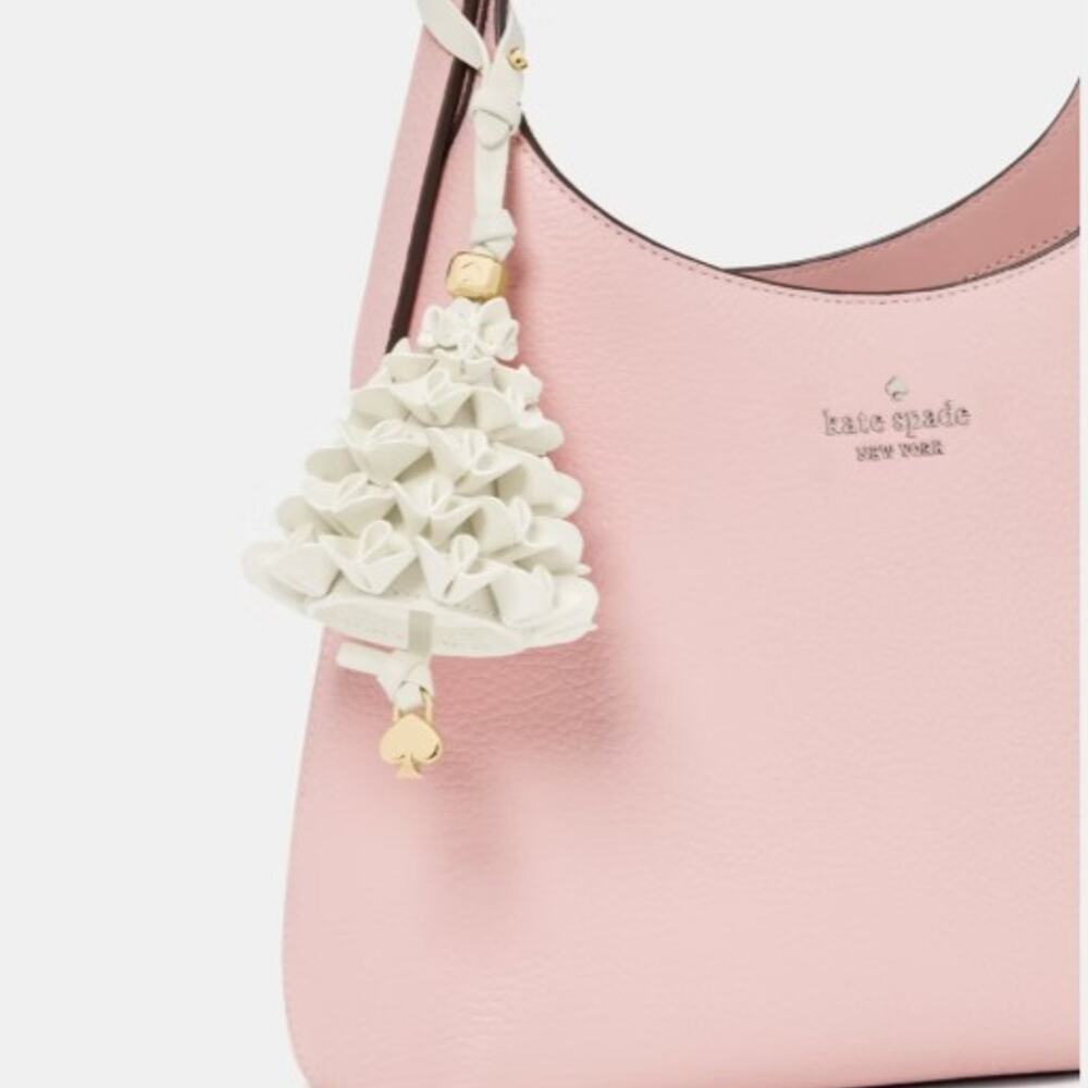 Kate Spade 3D Tree Dangle Bag Charm KM723
